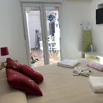 La Casa Amarilla De Luis Y Eileen Σπίτι διακοπών *