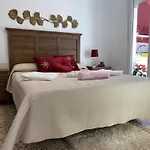 La Casa Amarilla De Luis Y Eileen Σπίτι διακοπών