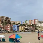 La Casa Amarilla De Luis Y Eileen Σπίτι διακοπών Villajoyosa