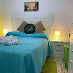 La Casa Amarilla De Luis Y Eileen Σπίτι διακοπών