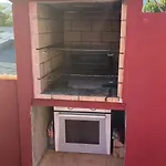 Σπίτι διακοπών La Casa Amarilla De Luis Y Eileen
