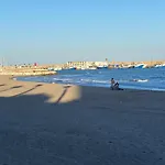 La Casa Amarilla De Luis Y Eileen Σπίτι διακοπών Villajoyosa